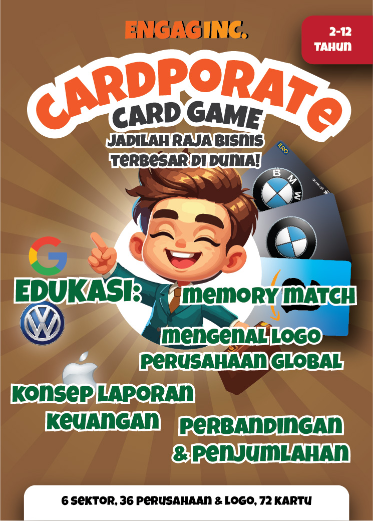 CardPorate